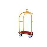 BIRDCAGE LUGGAGE CART thumbnail-1