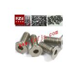 M2-M22 titanium screw