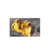 Kawasaki K3V63DT Hydrulic Pump thumbnail-1