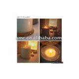 Scented Soy Candle thumbnail-1