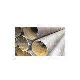 SPIRAL STEEL PIPE WITH EPOXY COATING thumbnail-1