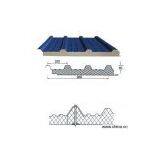 Sell Sandwich Roof Panel thumbnail-1