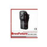 VGA AVI 72Degree Viewing Angle Mini Pocket DVR Camcorder VD80