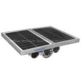 Wanscam HD 720P Build in 16G TF Card Onvif Saving Energy Wifi Solar Power P2P IP Camera thumbnail-2