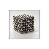 Neodymium Sphere Magnet (NEODYMIUM-28) thumbnail-1