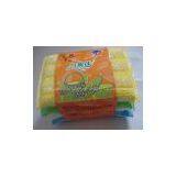 DNJ-economical and Practical Cleaning Kitchen Sponge thumbnail-1