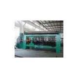 Five Twist Gabion Mesh Machine With Stronger Resistance Galvanised Wire Manufacturers
