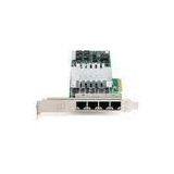ICES-003 435508-B21 NC364T PCI-E Gigabit Quad Port Server Adapter thumbnail-1