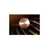 654SMO Bolt Hexagon Cap Screw Fastener Stainless Steel thumbnail-3