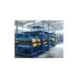Sandwich Panel Roll Forming Machine thumbnail-1