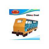 XRC Series Slope Man Car thumbnail-1