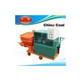 3D Wall Mortar Spraying Machine thumbnail-1