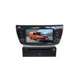 FIAT DOBLO Car DVD RDS Media Player OEM Manufacturer thumbnail-1