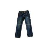 Popular Man's Jeans, Fashion Denim Jeans With 100% Cotton Fabric thumbnail-2