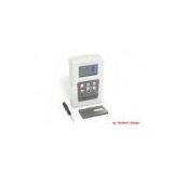 Stainless Steel Surface Roughness Tester , Surface Roughness Meter