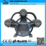 4HP 3KW 3065 Piston Air Compressor Head thumbnail-2