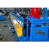 Manufacture Z profile roll forming machine