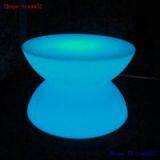 Acrylic Led Bar Tables With Light thumbnail-2