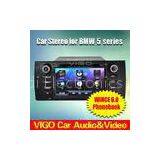 BMW M5 / 5 Series / X5 Series Car Sterso Sat Nav DVD GPS Navigation VBM7501 thumbnail-1