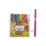 Surrounding protecting special invisible  ink Permanent Marker Pens for kids BT7026