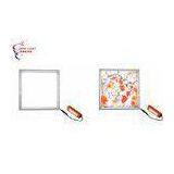 Print Pictures 3014 SMD 3D LED Panel 36 W , 60cm x 60cm Led Panel Lighting