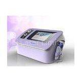 5MHZ No Attack No Side-effect Mini Bipolar Tripolar RF Beauty Equipment