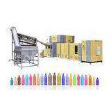 High Speed Rotary PET Bottle Blow Molding Machine For Cosmetics, Detergent China