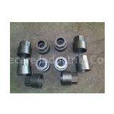 Customized Precision Investment Casting Galvanized Precision Machined Components