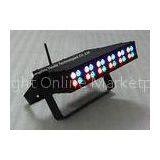 30 Degree DMX LED Stage Light Of Red / Green / Blue / White Outdoor Stage Lighting thumbnail-1