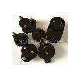 Interchangeable USB Multi Plug AC Adapter , No Load Consumption < 0.3W