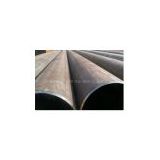 Seamless Steel Pipe