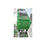 Vertical Single Car 300kg Capacity Industrial Lift , Construction Elevator thumbnail-1