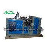 High Speed Printed Cutting Disposable Paper Cup Making Machine 2oz - 32oz thumbnail-1