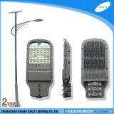 60w Solar Led Street Lamp thumbnail-2