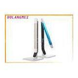 Aluminum Alloy + ABS Metal LED Table Lamp CE ROHS , LED Adjustable Desk Lamp thumbnail-1