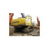 Used Excavator PC200-6 thumbnail-3