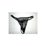 Woman T-back 01 thumbnail-1