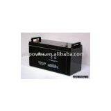 Sealed Lead-Acid Battery (12V, 120Ah) thumbnail-1