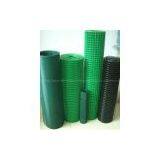 PVC Coated Welded Wire Mesh