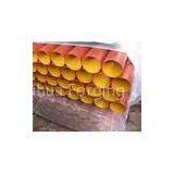 Good Corrosion Inscription Style EN545 Centrifugal Cast Ductile Iron Pipe thumbnail-1