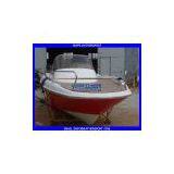 Hot Sale 18ft Frp New Designed Wave Boat thumbnail-3