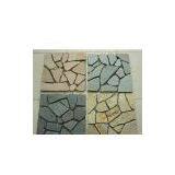 Sell Meshed Slate (Random Slate Flooring) thumbnail-1