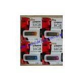 Kingston DataTraveler 101 Usb 8GB,16GB,32GB,64GB Usb Flash Memory,usb Drive thumbnail-1