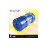 LONGRICH NT003 Orange Multi Use Plug/Travel Adapter For Gift&Worldwide Use thumbnail-1