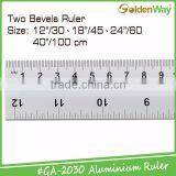 60 cm Aluminium Ruler thumbnail-6