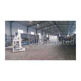 LOW-E Insulating Glass Production Line / Double Glazed Machine