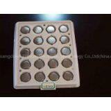 TianQiu Lithium Button Cell Battery CR1616 thumbnail-2