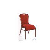 Aluminium Chair thumbnail-1