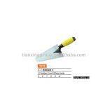 2-1Bricklayer Trowel W/Plastic Handle thumbnail-1