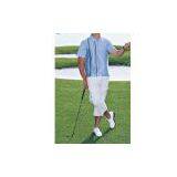 Dragonexx Short-sleeved Golf Clothing